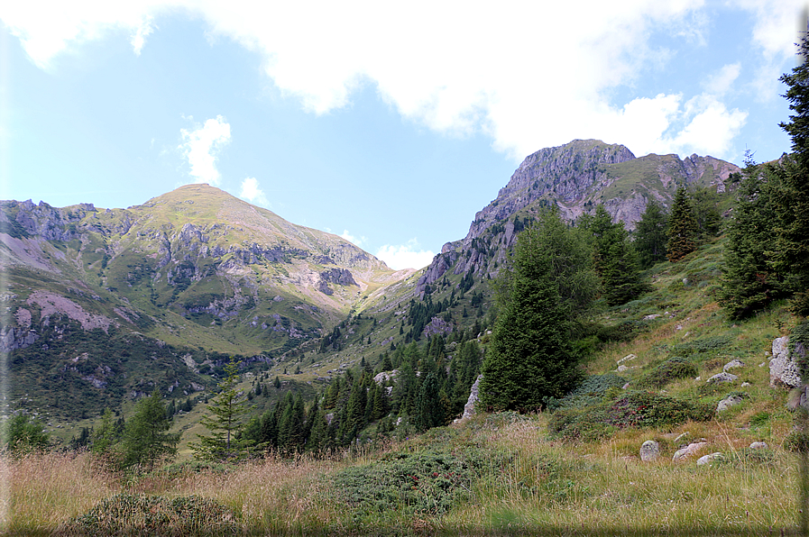 foto Valle del Montalon